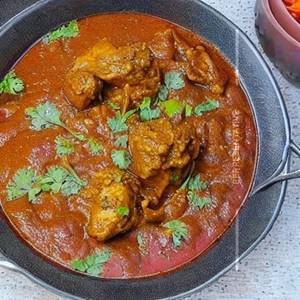 Chicken Rogan Josh