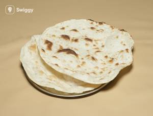Tandoori Roti