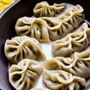 Momos chowilla steamed