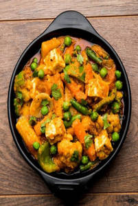 Mix Veg