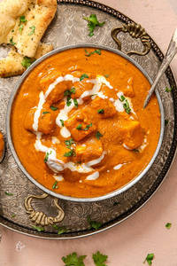 Shahi Paneer