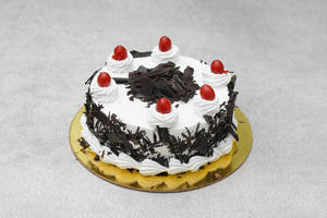 Black Forest Cake