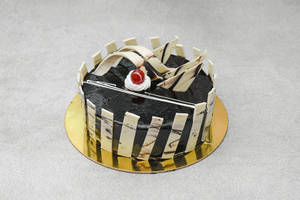 Italian Cassata Cake