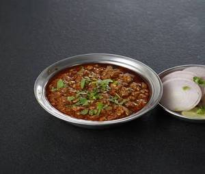 Mutton khima