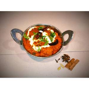 Kadai Chicken [500Ml]