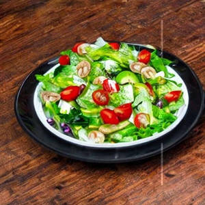 Classic Green Salad