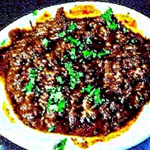 Mutton Kassa