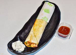 Paneer Roll
