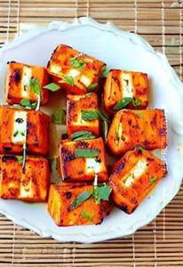 Paneer Lasooni