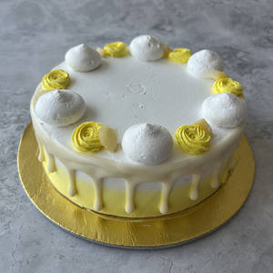 Pineapple Cake (500g)