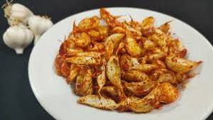 Garlic Fry