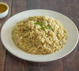Palav rice