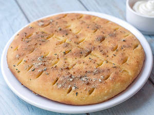 Garlic Bread Stick