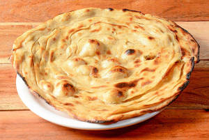 Laccha Parantha