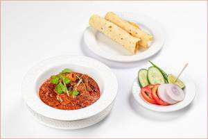 Bhuna Gosht