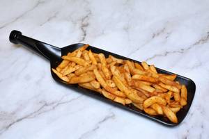 Masala Fries