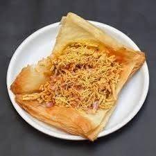 Cheese Masala Patties