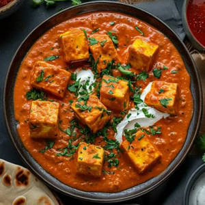 Paneer Butter Masala