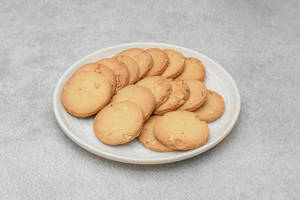 Cashew Cookies(200 Gms)