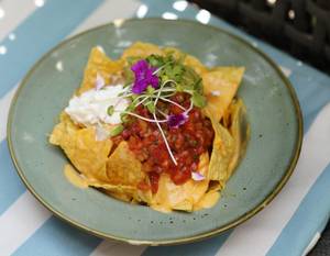 Nachos 