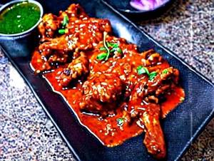 Chicken Chinatown
