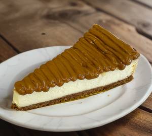 Biscoff Cheesecake