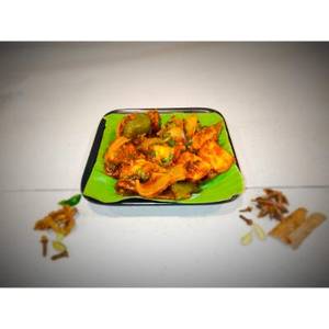 Chilli Paneer