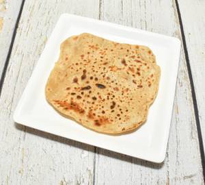 Tawa Plain Paratha