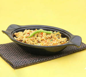 Anda Bhurji