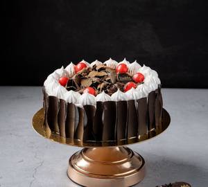 Black Forest Cake