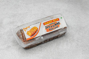 Date & Almond Bar Cake 200gm