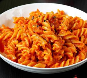 Red Sauce Pasta