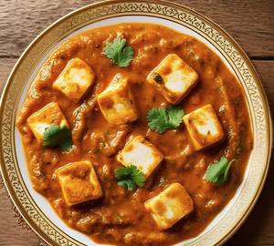 Paneer Do Pyaza