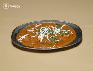 Kaju Paneer