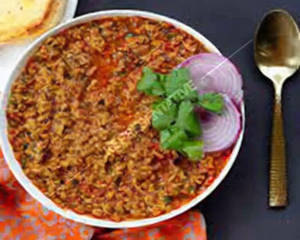 Murgh Keema Masala