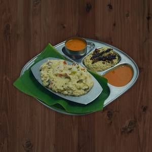 Upma