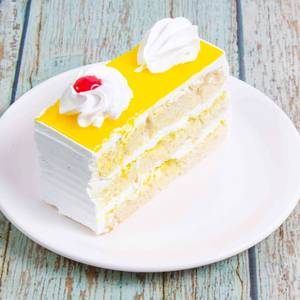 Pineapple Pastry