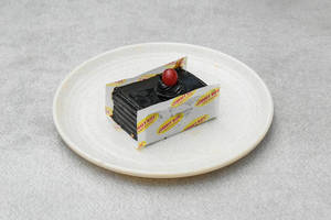 Choclate Truffle Pastry