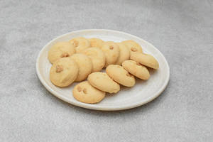 Nankhatai Cookies(200 Gms)