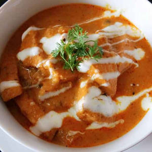 Paneer Kalegi
