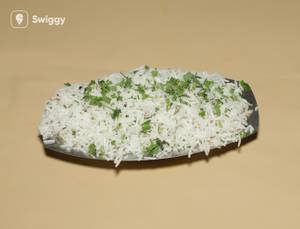 Jeera Rice