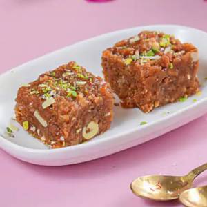Doda Barfi