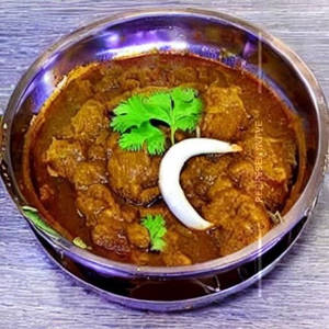 Surmai Malvani Curry