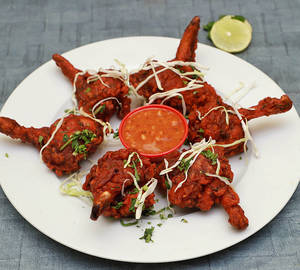 Chicken Lollipop