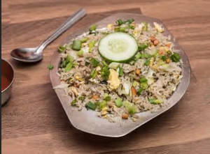 Egg Fried Rice