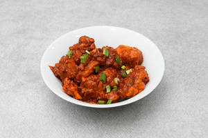 Chinese Chicken Schezwan Gravy
