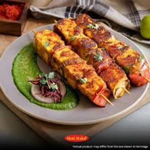 Paneer Tikka Combo