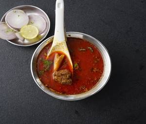 Mutton curry
