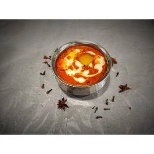 Paneer Butter Masala [500Ml]