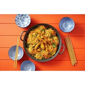 Chicken Noodles